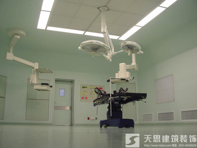 <a href=http://www.shenyang110.com.cn/yiyuananli/ target=_blank class=infotextkey>合肥醫(yī)院裝修</a>設(shè)計(jì)