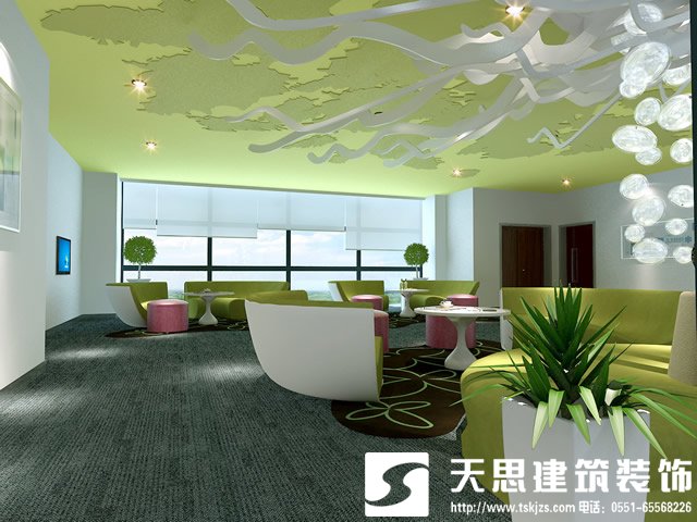 <a href=http://www.shenyang110.com.cn/bangonganli/ target=_blank class=infotextkey>合肥辦公室設(shè)計(jì)</a>之網(wǎng)新辦公室設(shè)計(jì)欣賞簡約風(fēng)格