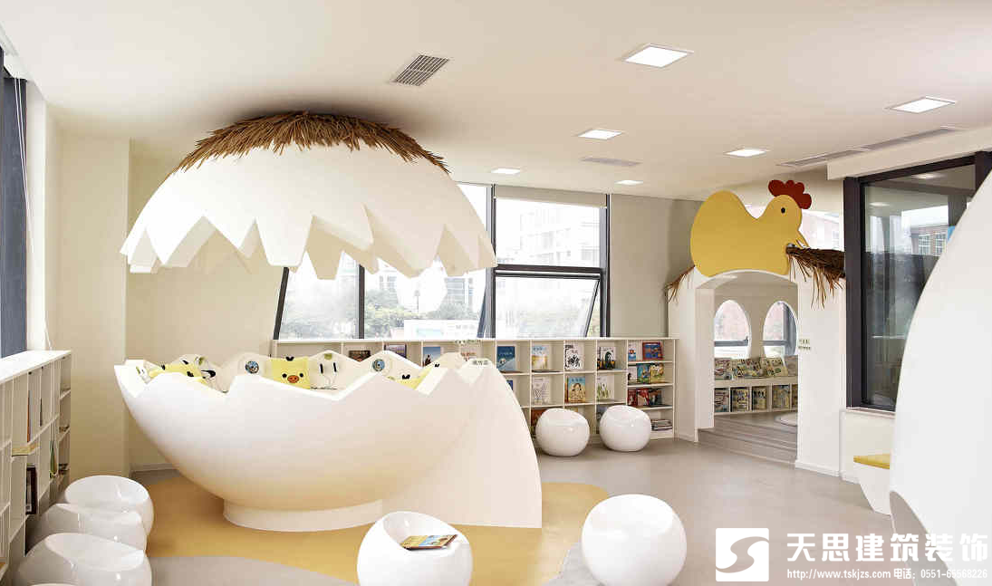 <a href=http://www.shenyang110.com.cn/youeryuan/ target=_blank class=infotextkey>合肥幼兒園裝修</a>設(shè)計(jì)材料的各種功能和特征