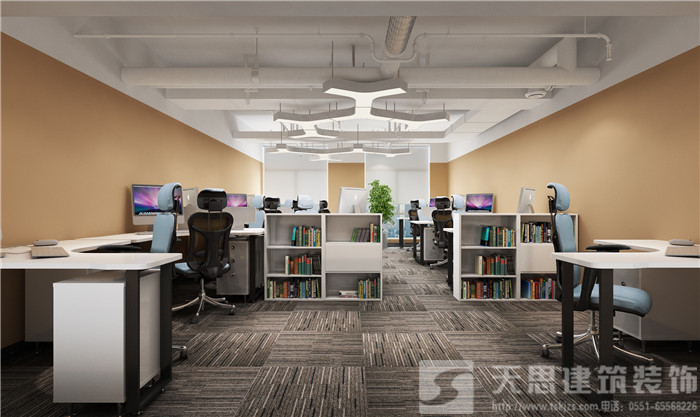 <a href=http://www.shenyang110.com.cn/ target=_blank class=infotextkey>合肥辦公室裝修</a>效果圖