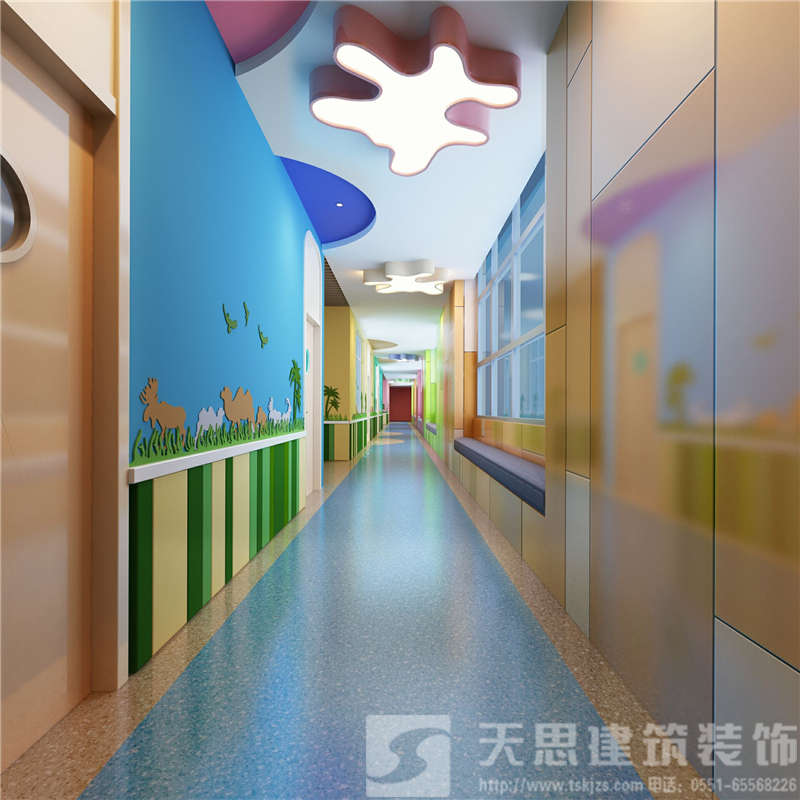 <a href=http://www.shenyang110.com.cn/youeryuan/ target=_blank class=infotextkey>合肥幼兒園裝修</a>設(shè)計哪家好
